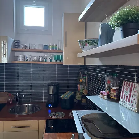 Appartamento Joli Au Coeur De Trouville-sur-Mer