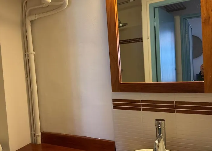 Joli Au Coeur De * Trouville-sur-Mer