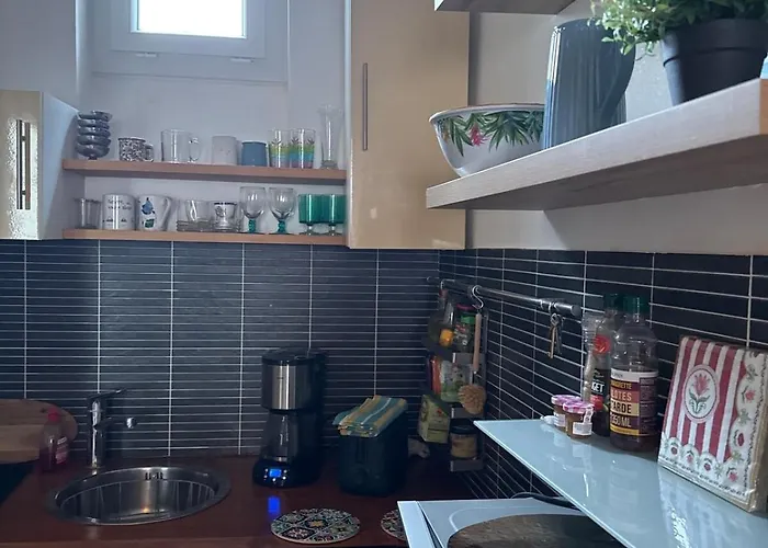 Appartamento Joli Au Coeur De Trouville-sur-Mer